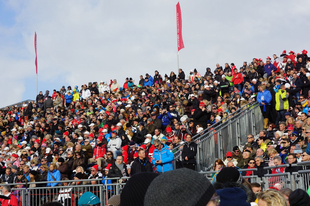 O Fotomagazin / KITZBHEL - Hahnenkammrennen 2014